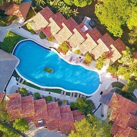 Seis Playas Hotel Тамариндо Екстер'єр фото